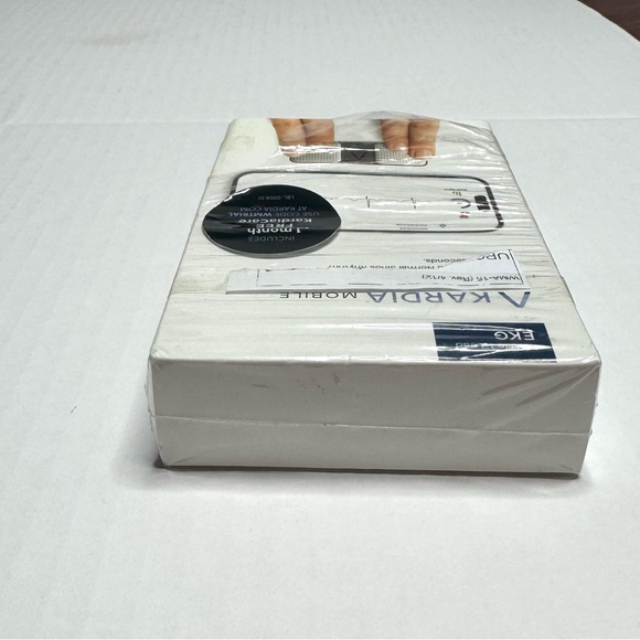 KardiaMobile Single-lead personal‎ EKG device - Picture 4 of 6